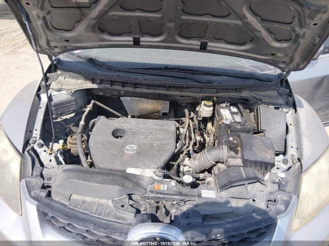 Продажа на аукционе авто 2011 Mazda Cx-7 I Sport, vin: JM3ER2B57B0354995, номер лота: 46277542