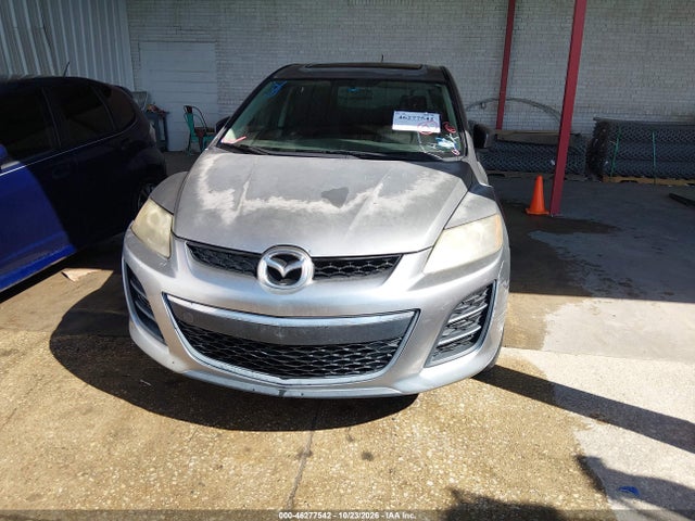 Продажа на аукционе авто 2011 Mazda Cx-7 I Sport, vin: JM3ER2B57B0354995, номер лота: 46277542