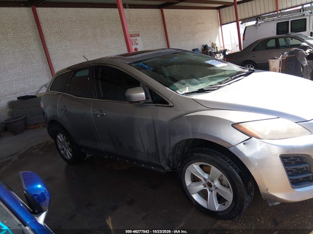 Продажа на аукционе авто 2011 Mazda Cx-7 I Sport, vin: JM3ER2B57B0354995, номер лота: 46277542