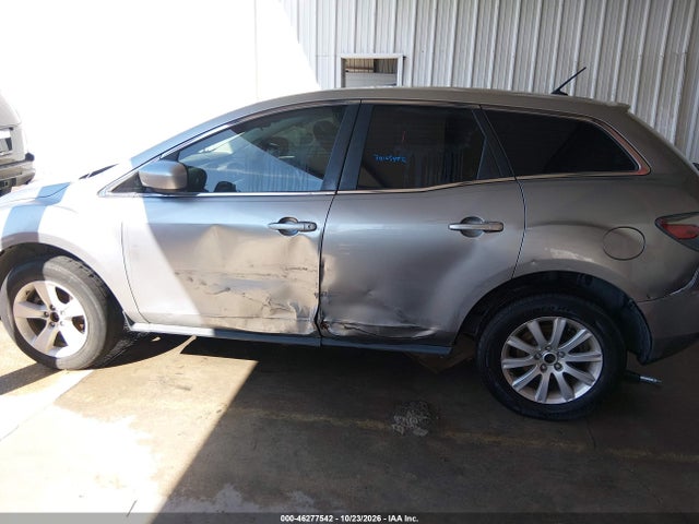 Продажа на аукционе авто 2011 Mazda Cx-7 I Sport, vin: JM3ER2B57B0354995, номер лота: 46277542