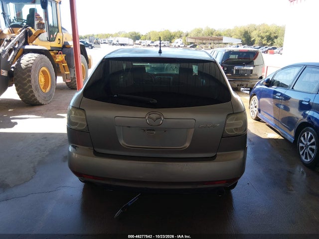 Продажа на аукционе авто 2011 Mazda Cx-7 I Sport, vin: JM3ER2B57B0354995, номер лота: 46277542
