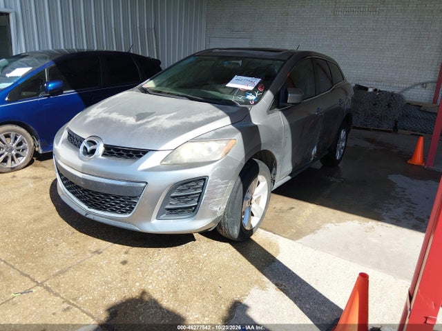 Продажа на аукционе авто 2011 Mazda Cx-7 I Sport, vin: JM3ER2B57B0354995, номер лота: 46277542