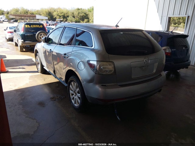 Продажа на аукционе авто 2011 Mazda Cx-7 I Sport, vin: JM3ER2B57B0354995, номер лота: 46277542