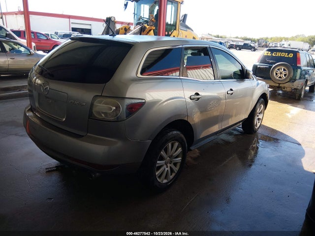 Продажа на аукционе авто 2011 Mazda Cx-7 I Sport, vin: JM3ER2B57B0354995, номер лота: 46277542