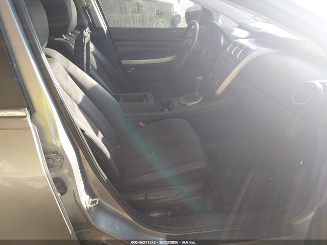Продажа на аукционе авто 2011 Mazda Cx-7 I Sport, vin: JM3ER2B57B0354995, номер лота: 46277542