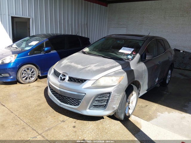 Продажа на аукционе авто 2011 Mazda Cx-7 I Sport, vin: JM3ER2B57B0354995, номер лота: 46277542
