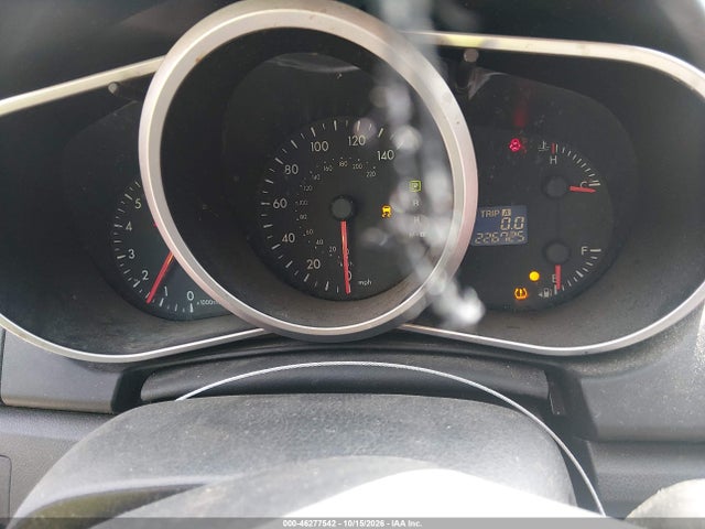 Продажа на аукционе авто 2011 Mazda Cx-7 I Sport, vin: JM3ER2B57B0354995, номер лота: 46277542