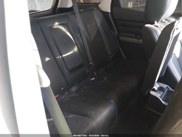 Продажа на аукционе авто 2011 Mazda Cx-7 I Sport, vin: JM3ER2B57B0354995, номер лота: 46277542