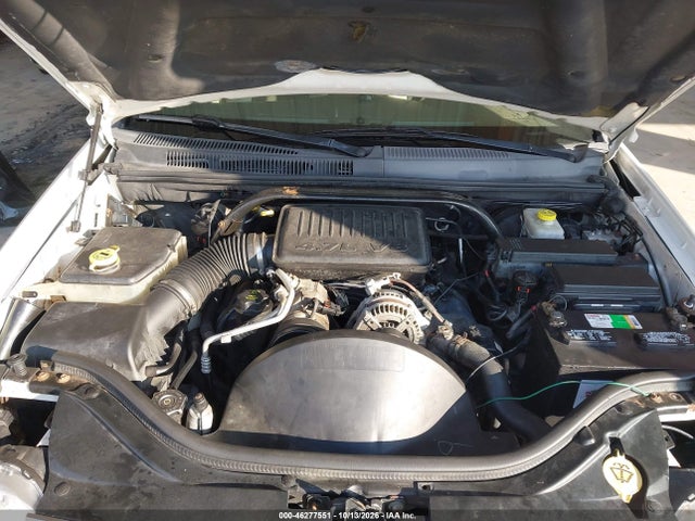 2007 Jeep Grand Cherokee Limited მანქანა იყიდება აუქციონზე, vin: 1J8HR58P77C582980, აუქციონის ნომერი: 46277551