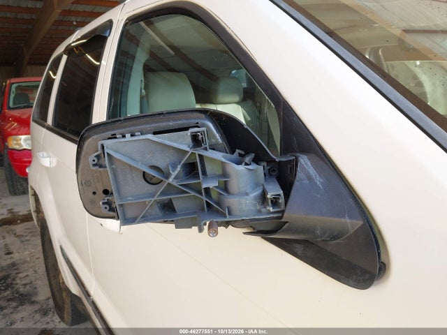 2007 Jeep Grand Cherokee Limited მანქანა იყიდება აუქციონზე, vin: 1J8HR58P77C582980, აუქციონის ნომერი: 46277551