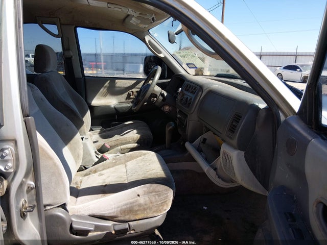 Продажа на аукционе авто 2000 Mitsubishi Montero Sport Ls/xls, vin: JA4LS31H1YP815611, номер лота: 46277569