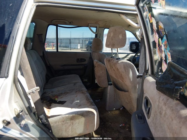 Продажа на аукционе авто 2000 Mitsubishi Montero Sport Ls/xls, vin: JA4LS31H1YP815611, номер лота: 46277569