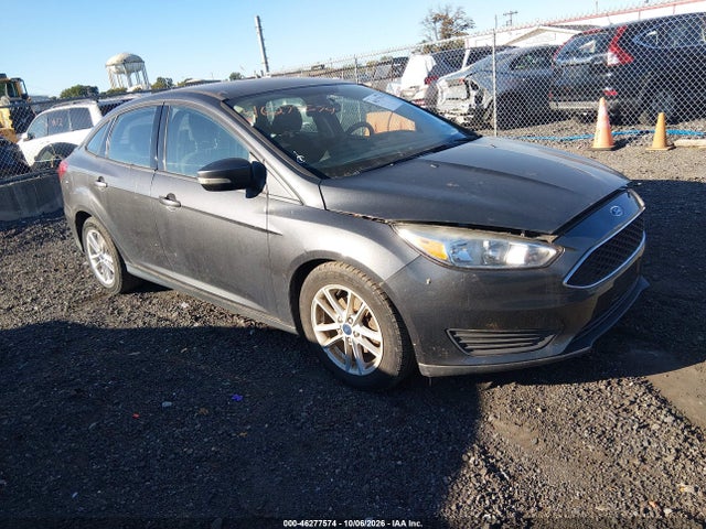Продаж на аукціоні авто 2017 Ford Focus Se, vin: 1FADP3F2XHL326508, номер лоту: 46277574