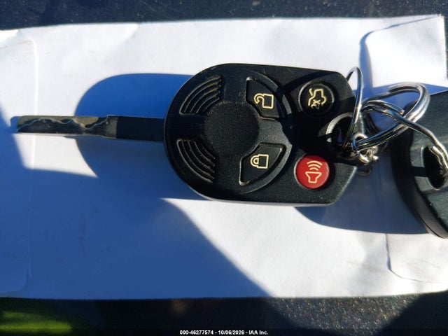 Продаж на аукціоні авто 2017 Ford Focus Se, vin: 1FADP3F2XHL326508, номер лоту: 46277574
