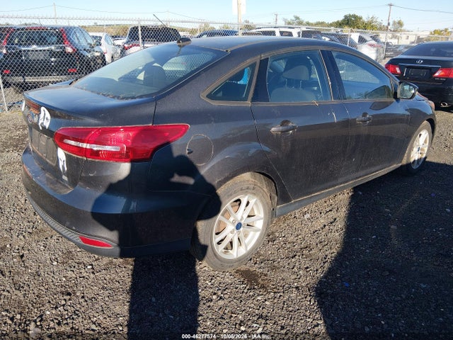 Продаж на аукціоні авто 2017 Ford Focus Se, vin: 1FADP3F2XHL326508, номер лоту: 46277574