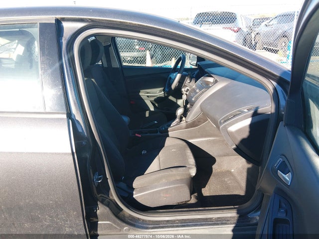 Продаж на аукціоні авто 2017 Ford Focus Se, vin: 1FADP3F2XHL326508, номер лоту: 46277574