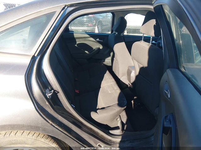 Продаж на аукціоні авто 2017 Ford Focus Se, vin: 1FADP3F2XHL326508, номер лоту: 46277574