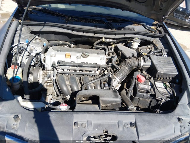 Aukcja sprzedaży 2010 Honda Accord 2.4 Lx, vin: 1HGCP2F31AA179832, numer aukcji: 46277575