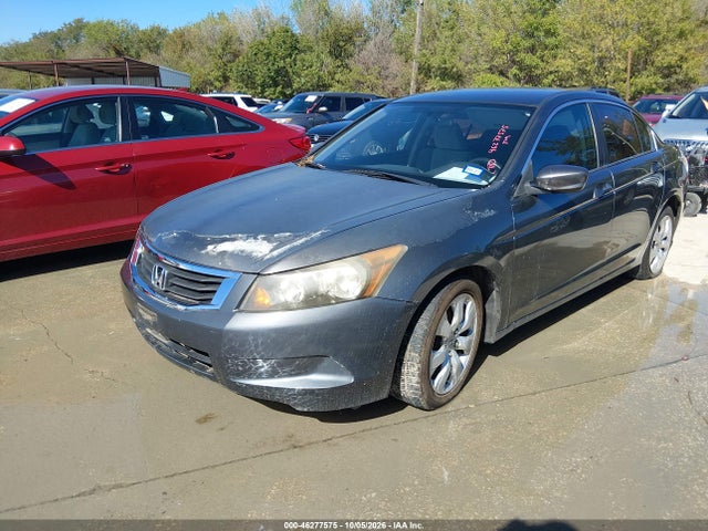 Aukcja sprzedaży 2010 Honda Accord 2.4 Lx, vin: 1HGCP2F31AA179832, numer aukcji: 46277575