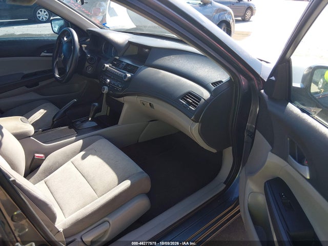 Aukcja sprzedaży 2010 Honda Accord 2.4 Lx, vin: 1HGCP2F31AA179832, numer aukcji: 46277575
