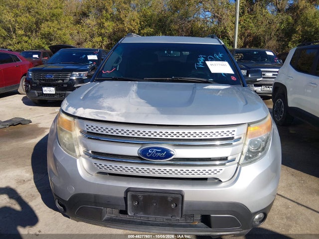 Ford EXPLORER XLT 2014 1FM5K7D85EGA27147 Image 12