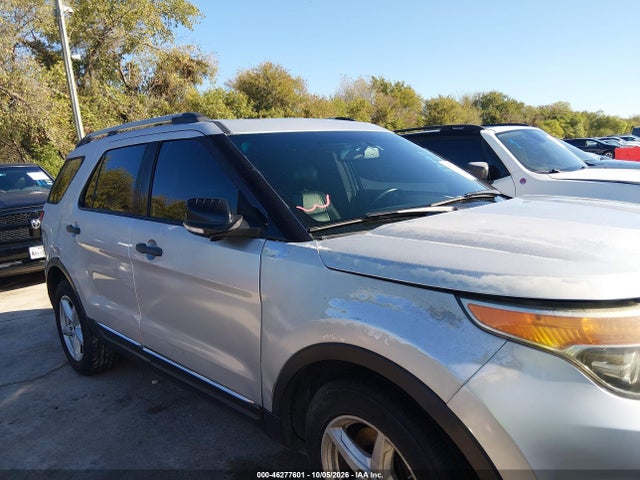 Ford EXPLORER XLT 2014 1FM5K7D85EGA27147 Image 13