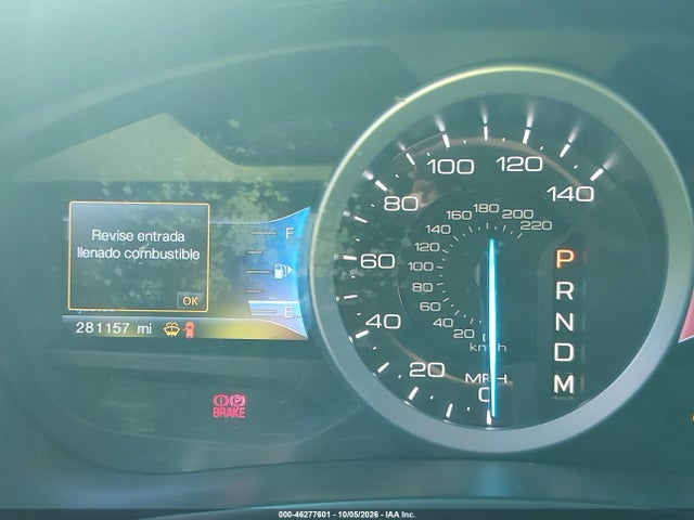 Ford EXPLORER XLT 2014 1FM5K7D85EGA27147 Image 7