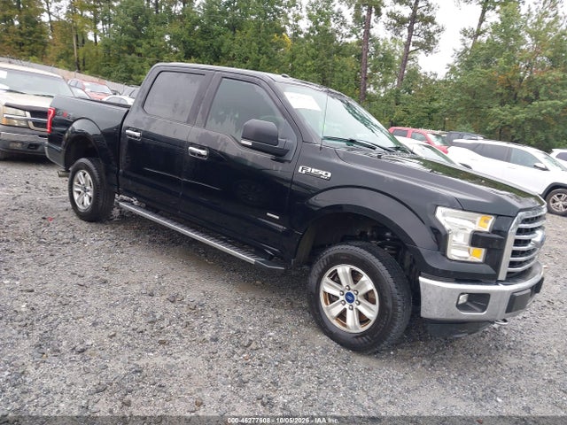 Продажа на аукционе авто 2016 Ford F-150 Xlt, vin: 1FTEW1EG8GFD32131, номер лота: 46277608