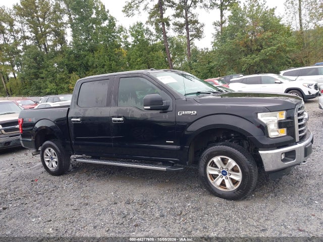 46277608 :رقم المزاد ، 1FTEW1EG8GFD32131 vin ، 2016 Ford F-150 Xlt مزاد بيع