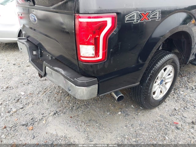 46277608 :رقم المزاد ، 1FTEW1EG8GFD32131 vin ، 2016 Ford F-150 Xlt مزاد بيع