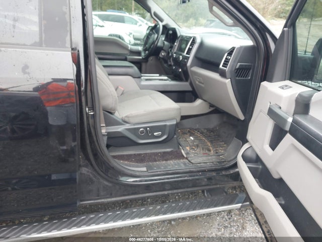 46277608 :رقم المزاد ، 1FTEW1EG8GFD32131 vin ، 2016 Ford F-150 Xlt مزاد بيع