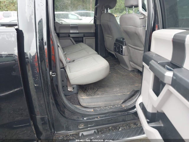 46277608 :رقم المزاد ، 1FTEW1EG8GFD32131 vin ، 2016 Ford F-150 Xlt مزاد بيع