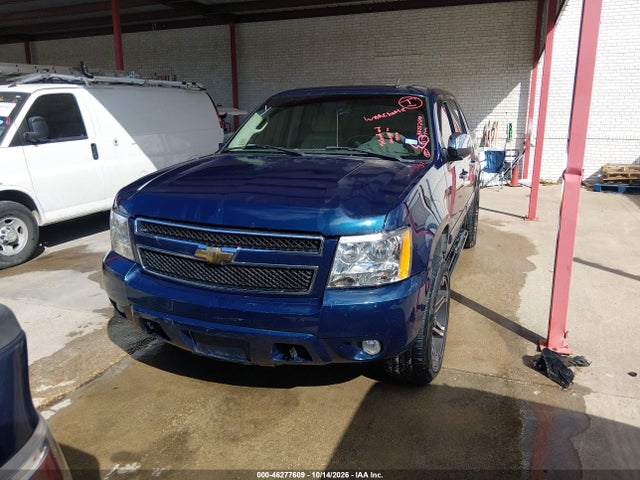 Aukcja sprzedaży 2007 Chevrolet Avalanche 1500 Lt, vin: 3GNFK12377G274701, numer aukcji: 46277609