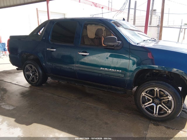 Aukcja sprzedaży 2007 Chevrolet Avalanche 1500 Lt, vin: 3GNFK12377G274701, numer aukcji: 46277609