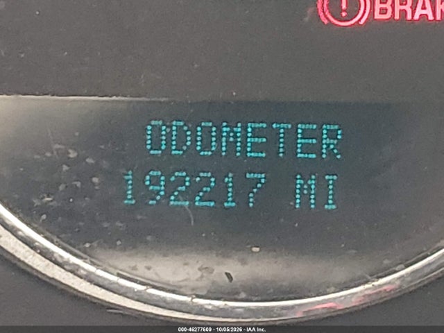 Aukcja sprzedaży 2007 Chevrolet Avalanche 1500 Lt, vin: 3GNFK12377G274701, numer aukcji: 46277609