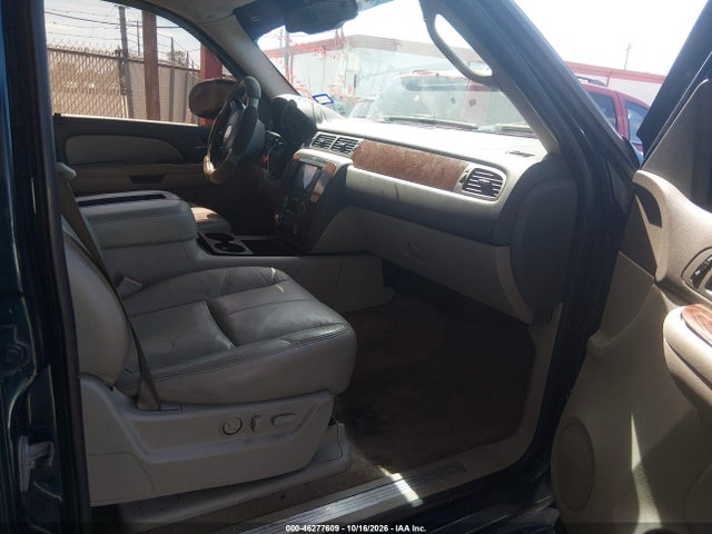 Aukcja sprzedaży 2007 Chevrolet Avalanche 1500 Lt, vin: 3GNFK12377G274701, numer aukcji: 46277609