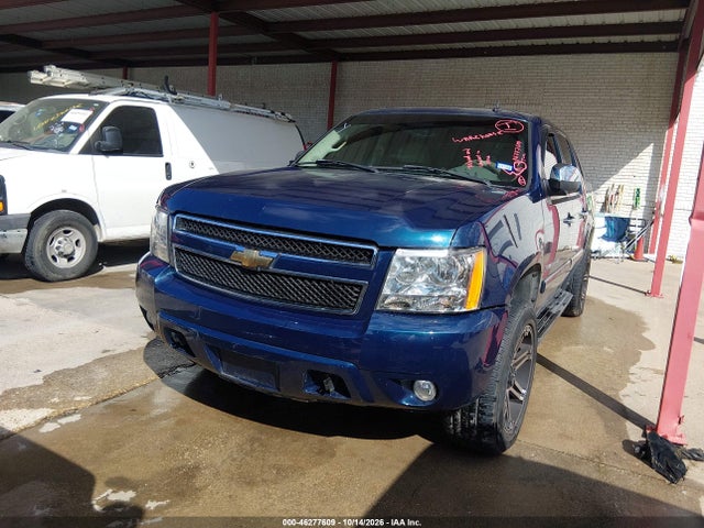 Aukcja sprzedaży 2007 Chevrolet Avalanche 1500 Lt, vin: 3GNFK12377G274701, numer aukcji: 46277609