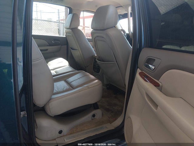 Aukcja sprzedaży 2007 Chevrolet Avalanche 1500 Lt, vin: 3GNFK12377G274701, numer aukcji: 46277609