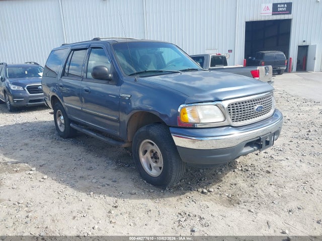 Продаж на аукціоні авто 1999 Ford Expedition Eddie Bauer/xlt, vin: 1FMPU18L2XLC08828, номер лоту: 46277610