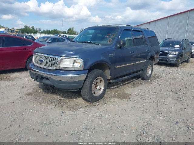 Aukcja sprzedaży 1999 Ford Expedition Eddie Bauer/xlt, vin: 1FMPU18L2XLC08828, numer aukcji: 46277610