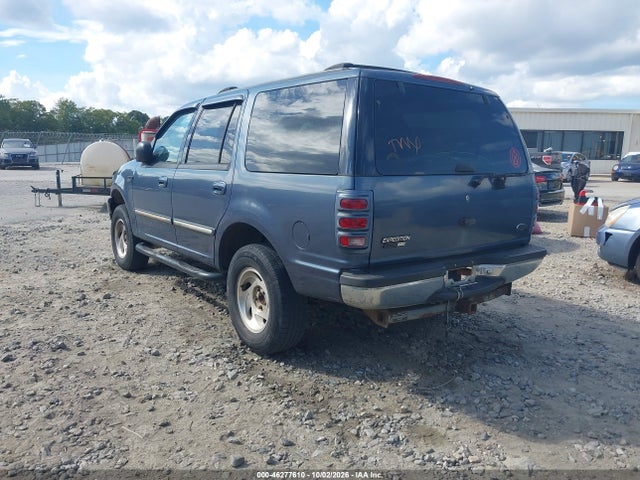 Aukcja sprzedaży 1999 Ford Expedition Eddie Bauer/xlt, vin: 1FMPU18L2XLC08828, numer aukcji: 46277610