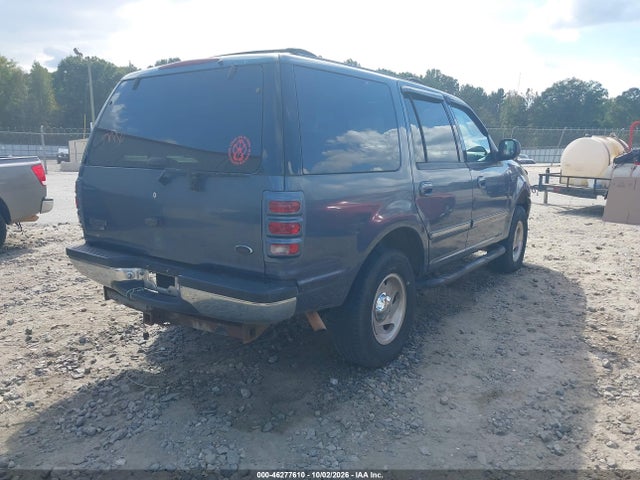 Aukcja sprzedaży 1999 Ford Expedition Eddie Bauer/xlt, vin: 1FMPU18L2XLC08828, numer aukcji: 46277610