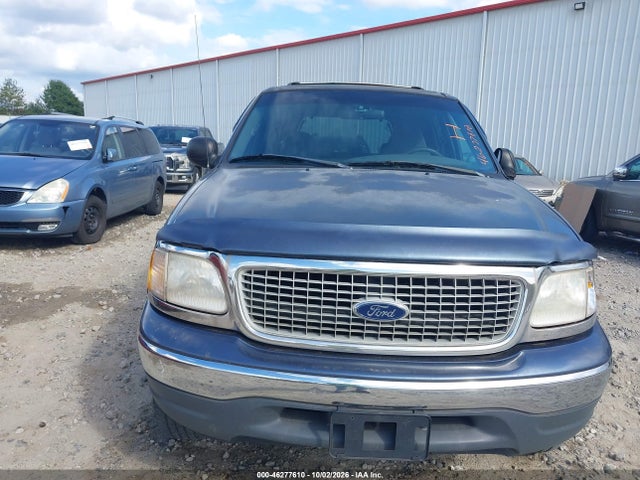 Aukcja sprzedaży 1999 Ford Expedition Eddie Bauer/xlt, vin: 1FMPU18L2XLC08828, numer aukcji: 46277610