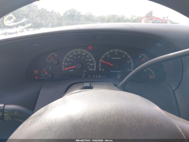 Aukcja sprzedaży 1999 Ford Expedition Eddie Bauer/xlt, vin: 1FMPU18L2XLC08828, numer aukcji: 46277610