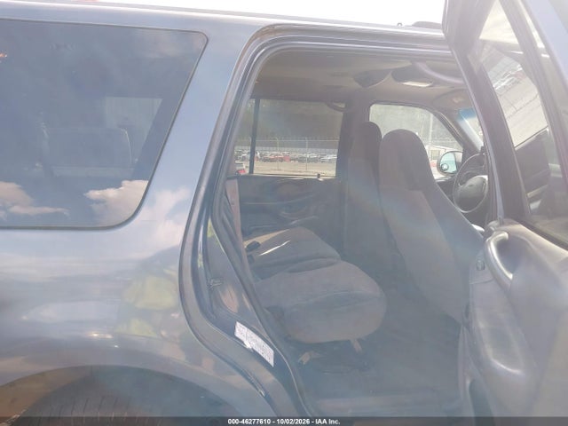 Aukcja sprzedaży 1999 Ford Expedition Eddie Bauer/xlt, vin: 1FMPU18L2XLC08828, numer aukcji: 46277610