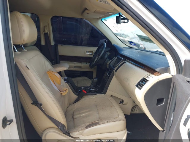 Aukcja sprzedaży 2013 Ford Flex Limited, vin: 2FMGK5D85DBD36622, numer aukcji: 46277611