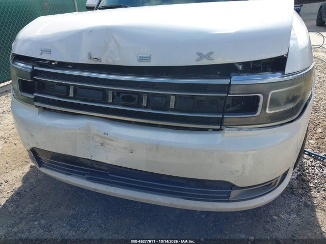 Aukcja sprzedaży 2013 Ford Flex Limited, vin: 2FMGK5D85DBD36622, numer aukcji: 46277611