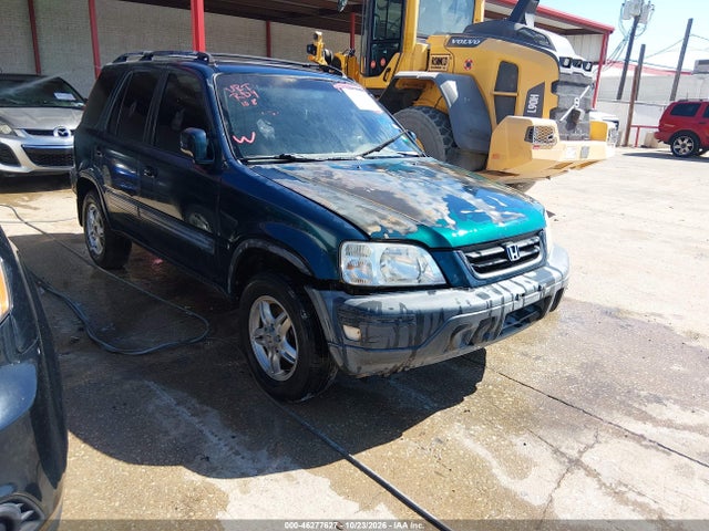 Aukcja sprzedaży 1998 Honda Cr-v Ex, vin: JHLRD186XWC046438, numer aukcji: 46277627