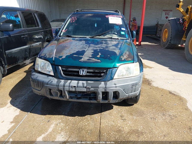 Aukcja sprzedaży 1998 Honda Cr-v Ex, vin: JHLRD186XWC046438, numer aukcji: 46277627