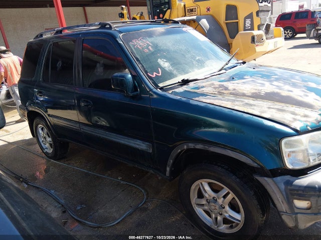 Aukcja sprzedaży 1998 Honda Cr-v Ex, vin: JHLRD186XWC046438, numer aukcji: 46277627